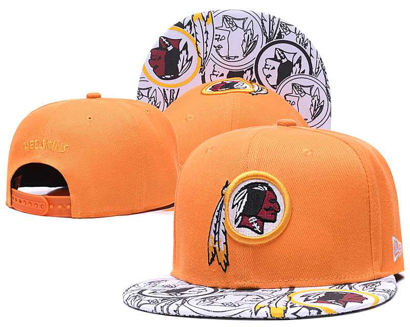 Redskins Team Logo Yellow Adjustable Hat GS,We sell and wholesale Redskins Team Logo Yellow Adjustable Hat GS on line form chian!